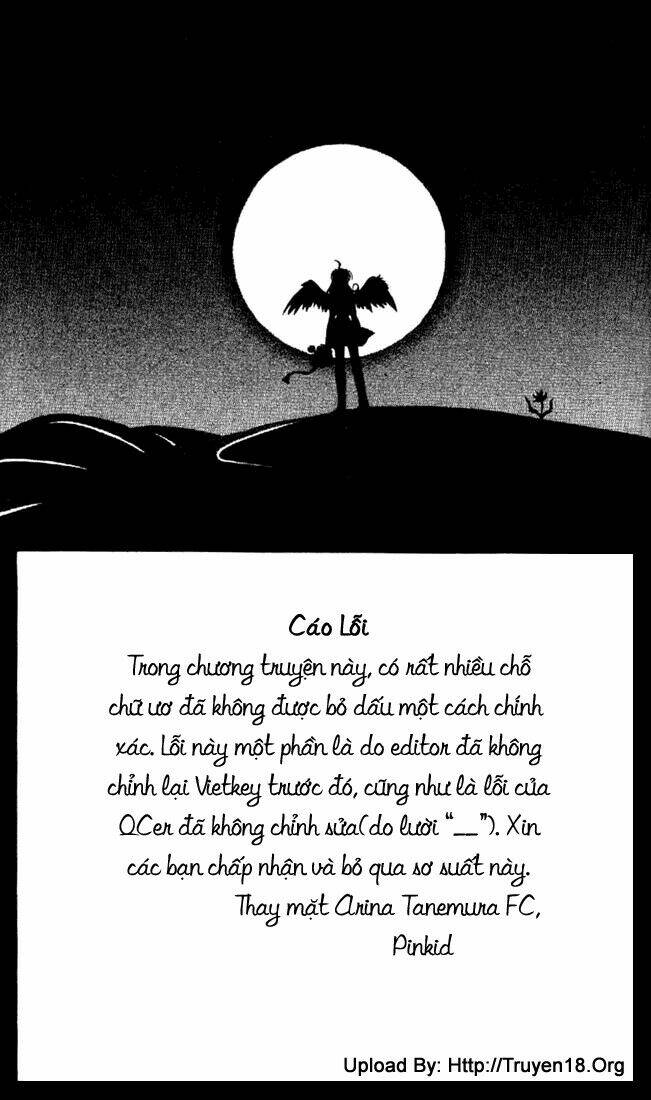 kamikaze kaitou jeanne chapter 8 4