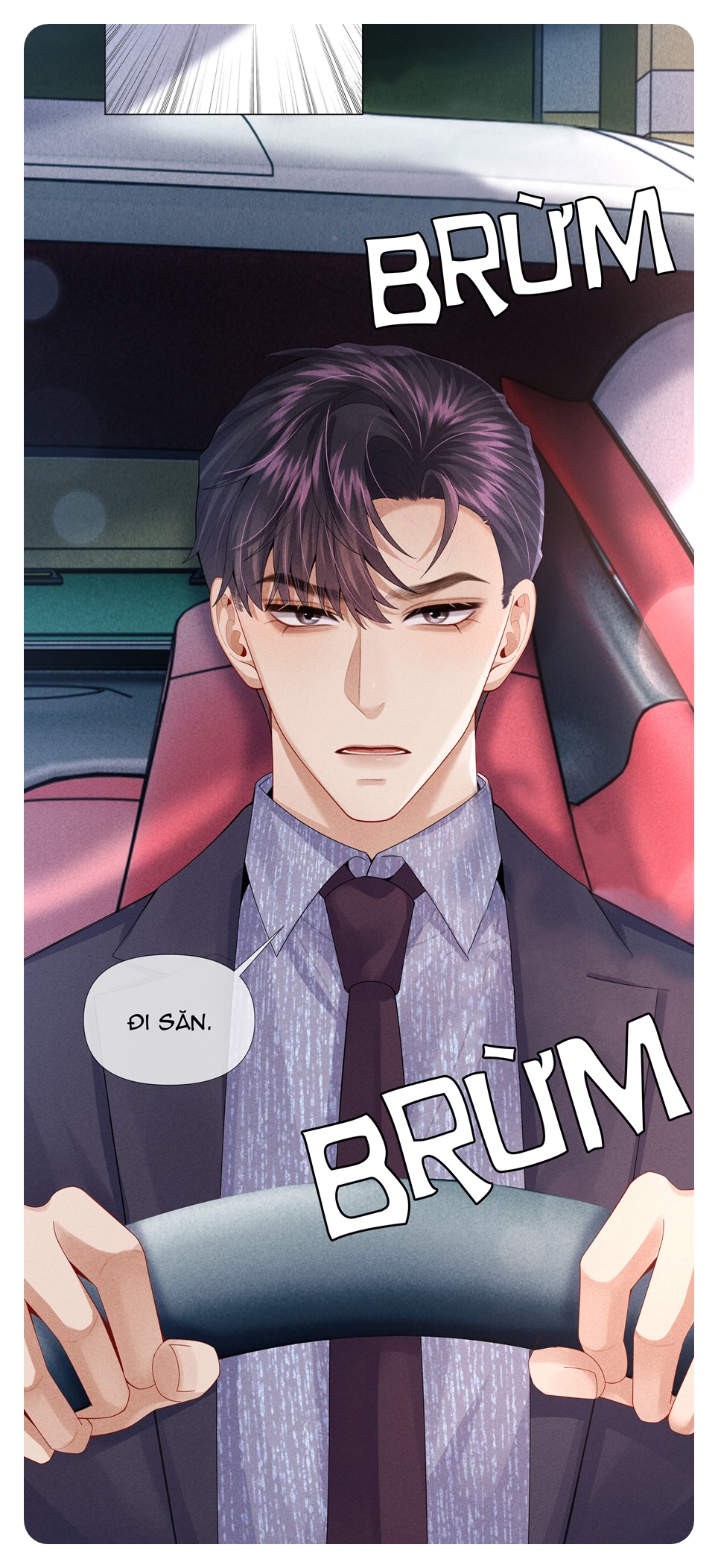 dior tiên sinh chapter 70 9