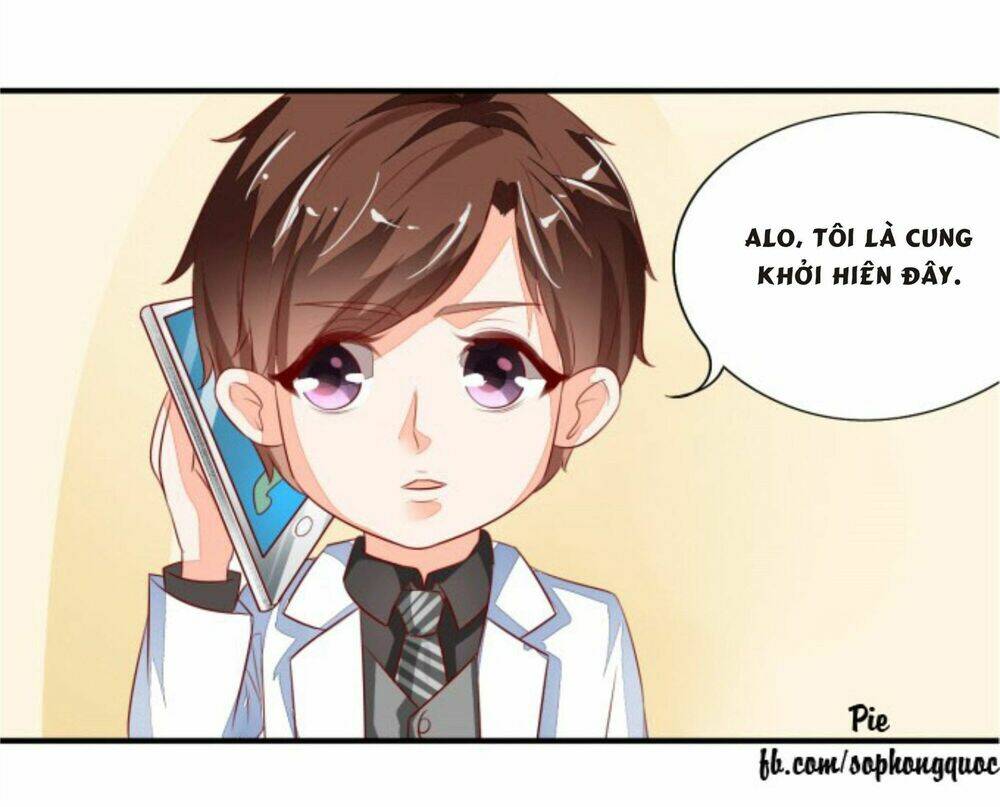 vương tước tư hữu bảo bối chapter 7 16