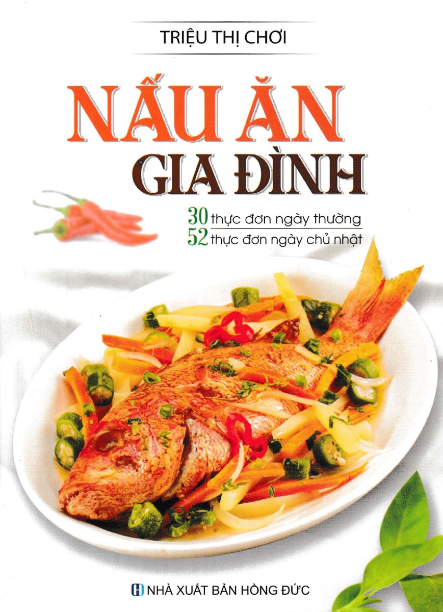 Nấu Ăn Gia Đình _VT