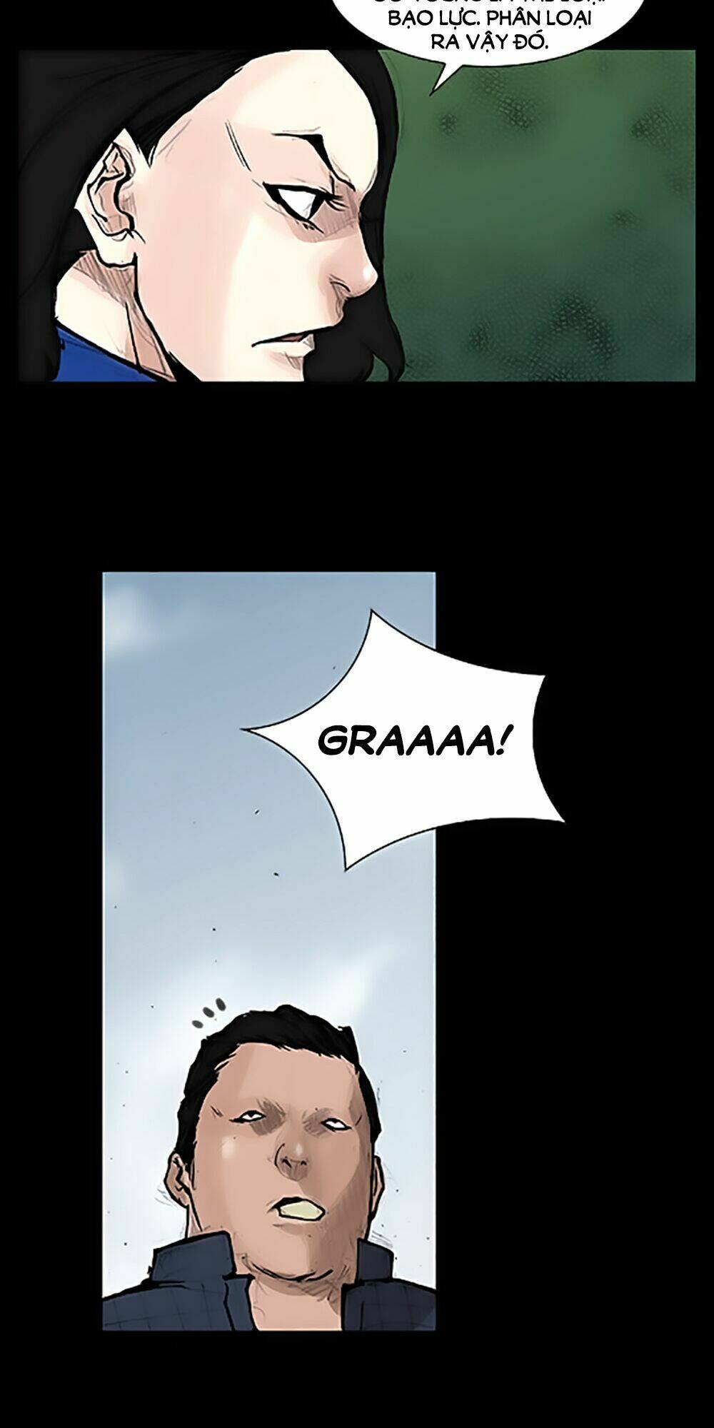 độc cô tiền truyện chapter 44 36