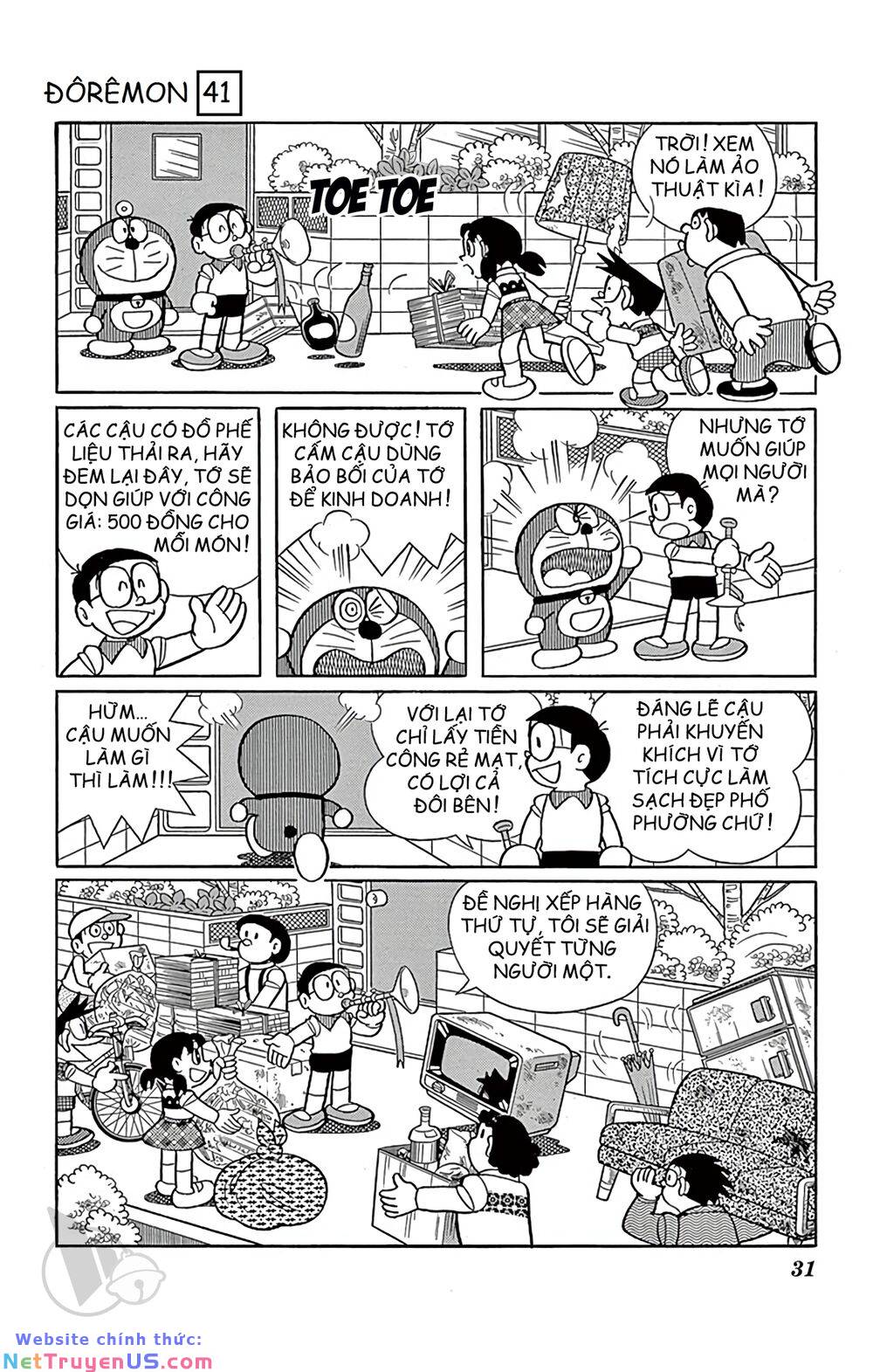 doraemon chapter 735 6