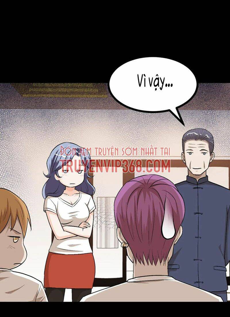 đai ca trở lại tuổi 16 chapter 141 17