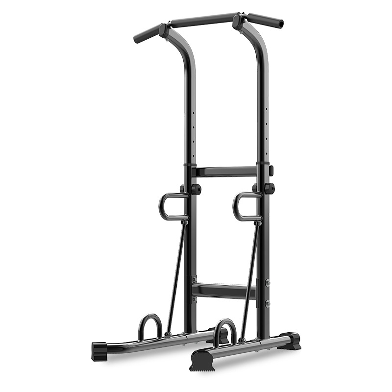 Bộ xà đơn, xà kép đa năng khung sắt sơn tĩnh điện Gymlink G5793 Sportslink