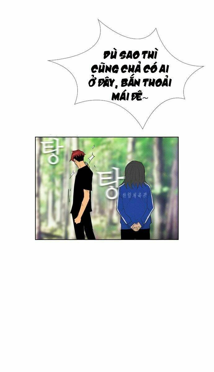 kẻ hồi sinh chapter 77 16