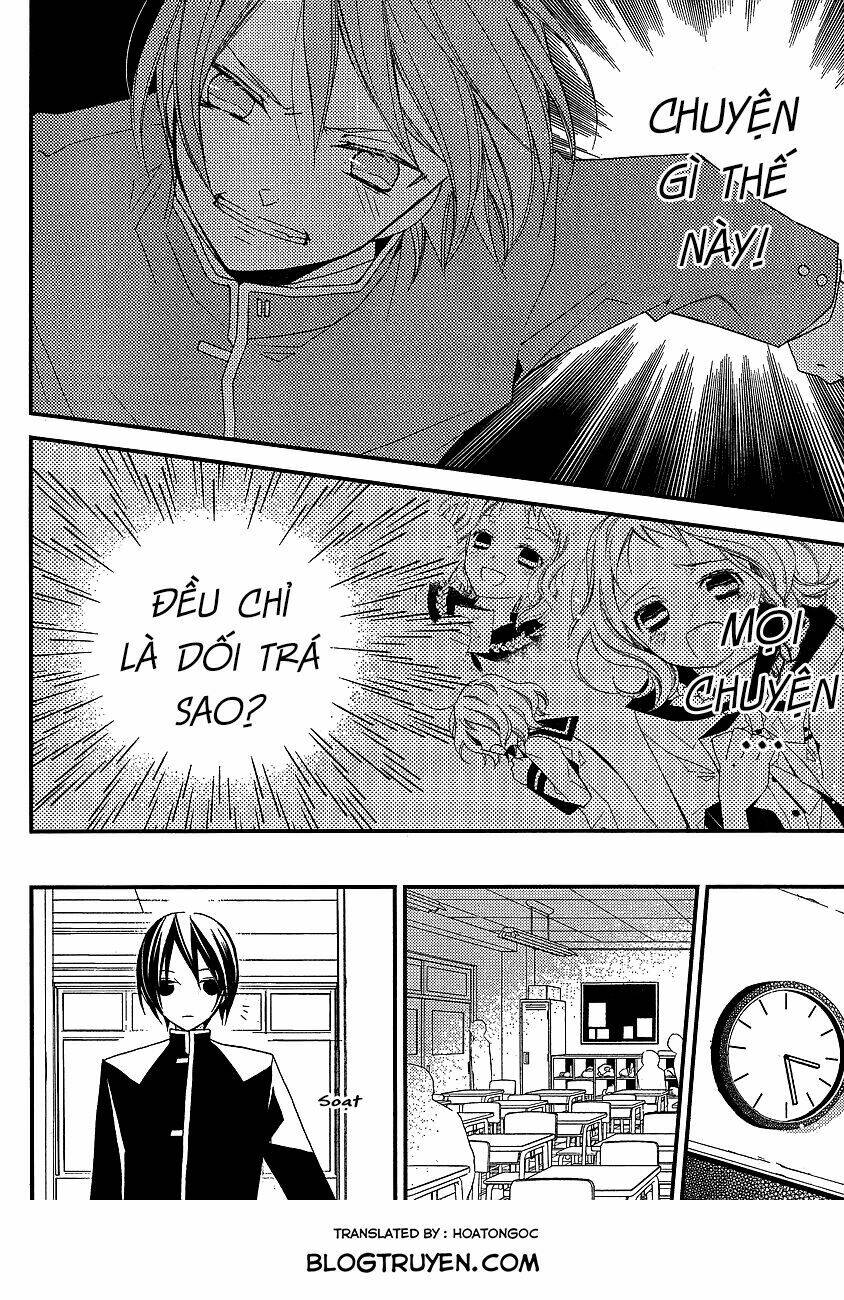 cô gái văn chương và tên hề thích chết chapter 12 22