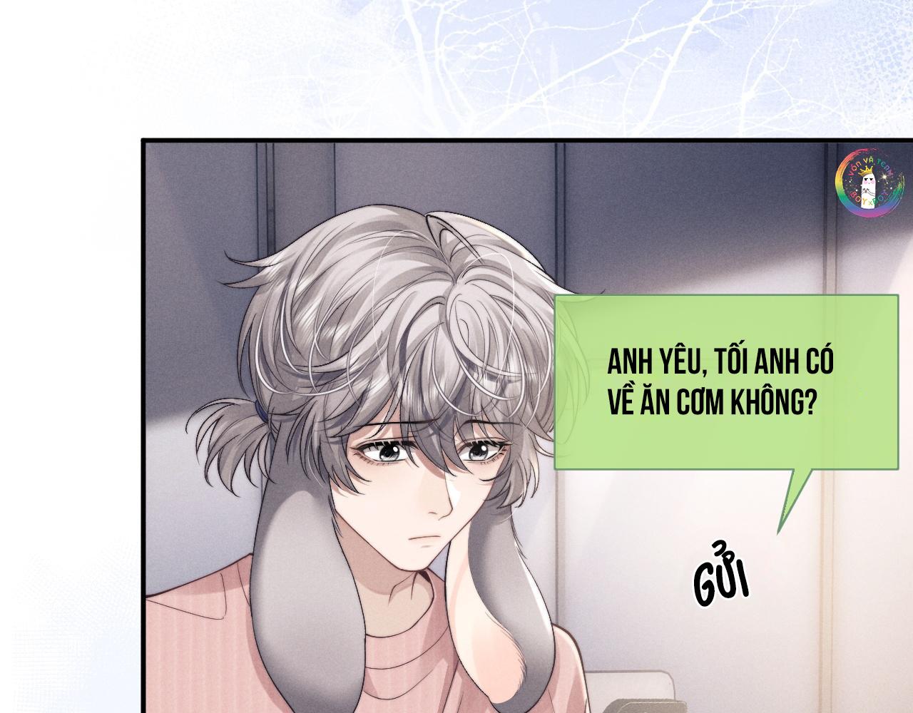 chấp sự thỏ tai cụp chapter 68 20