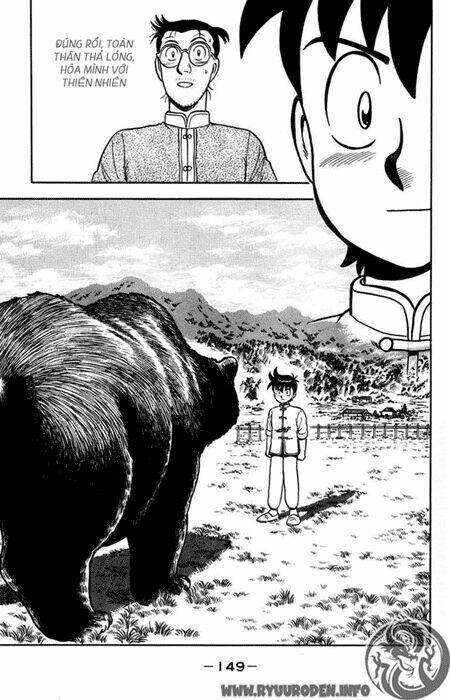 hoàng phi hồng phần 1 chapter 17 150