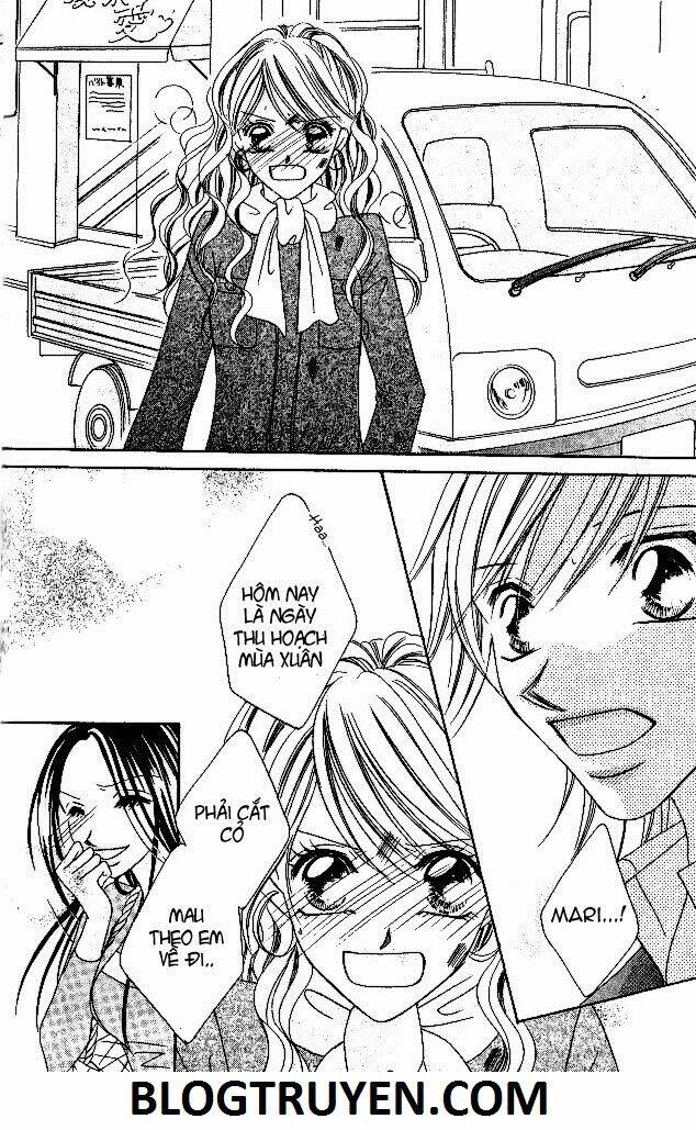 tennen kareshi host shiyou chapter 1 39