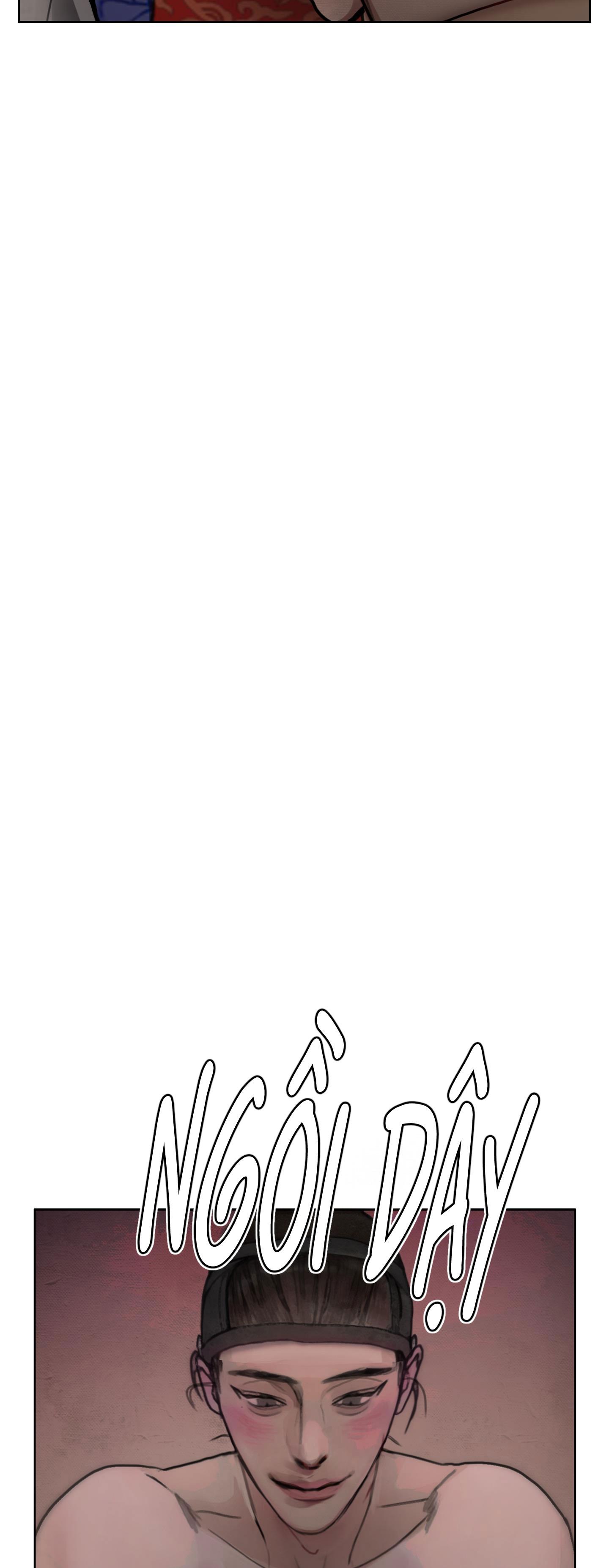 bl cổ trang - âu cổ ngắn nhà kim chapter 25.4 37