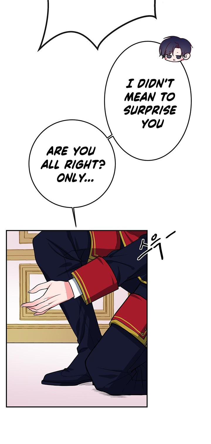 tổng hợp promo của trà chapter 3 28