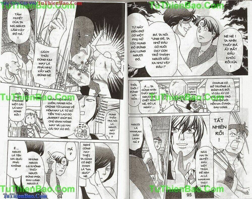 bông hoa cướp biển chapter 1 49