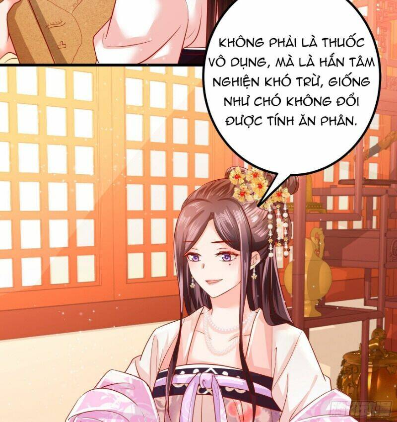 ta phải làm hoàng hậu chapter 11 5