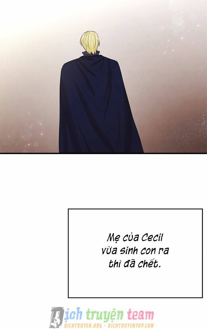 tiểu thư scarlet, em không muốn trả thù sao? chapter 34 2