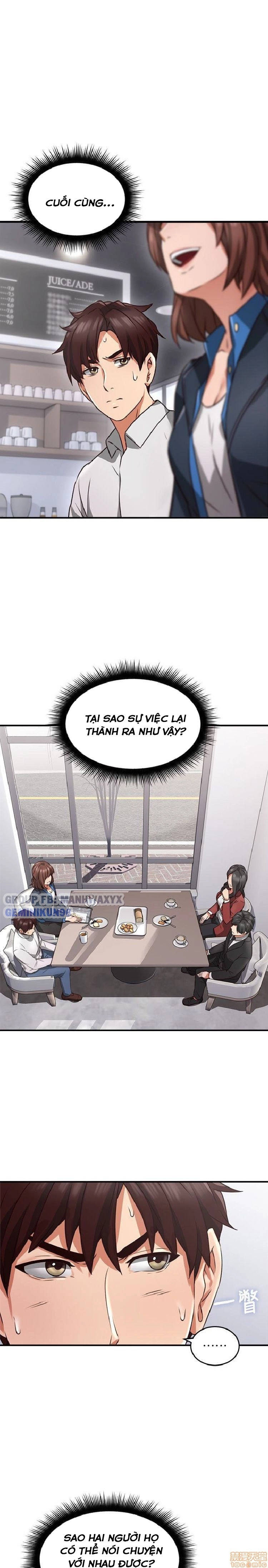 xoa dịu em đi chapter 10 15