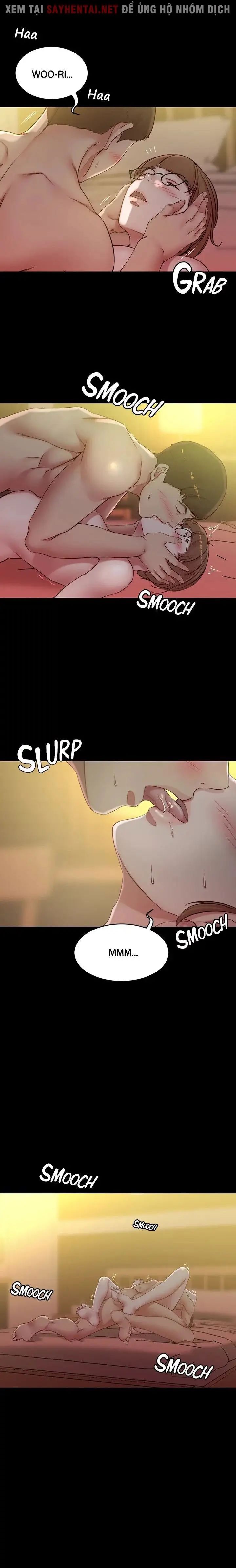 nhật ký quần lót chapter 42 10