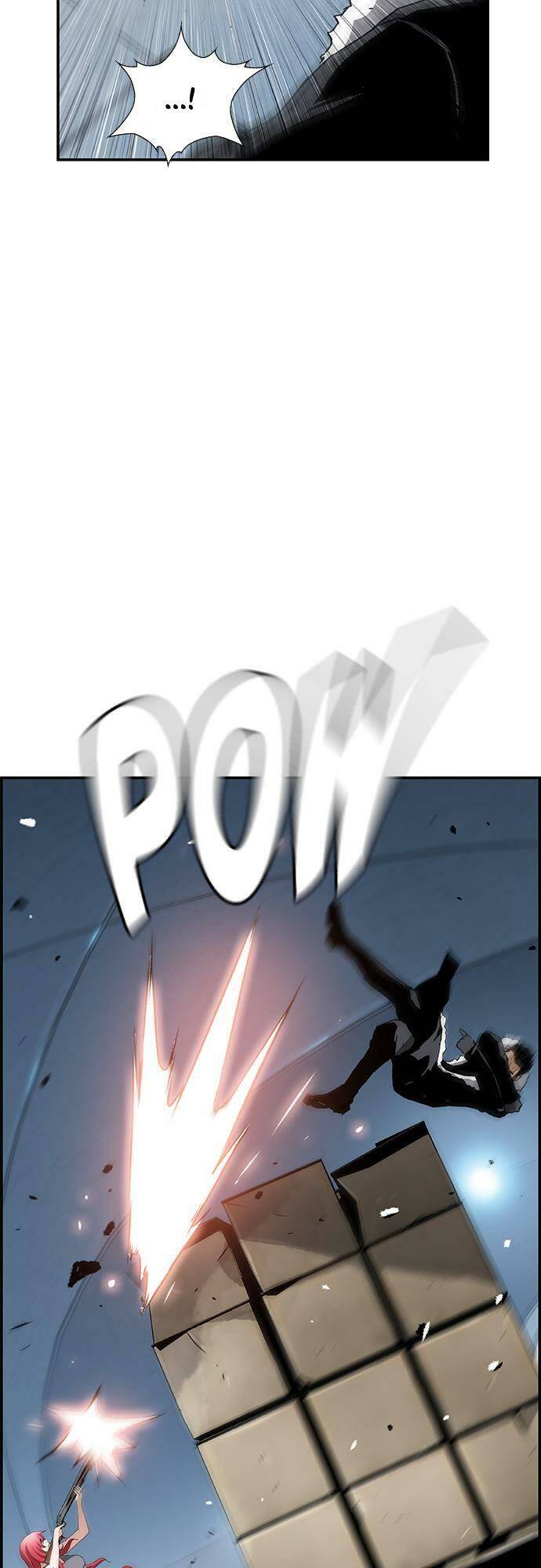 pubg - cuộc chiến sinh tồn - 100 chapter 26 24