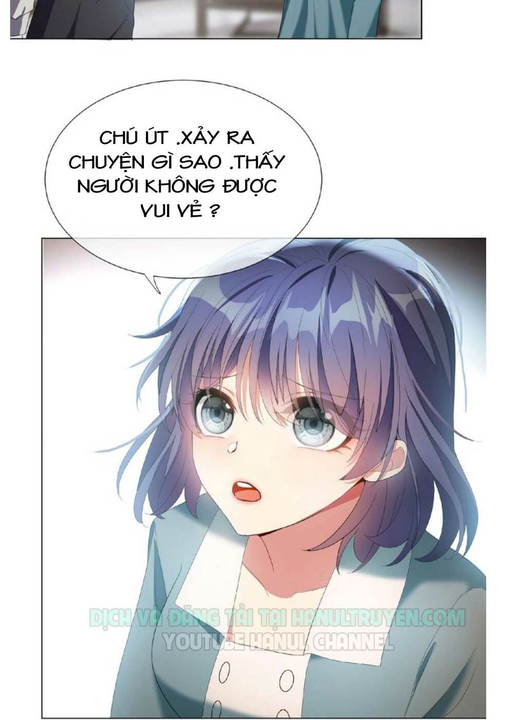 cô vợ nhỏ nuông chiều quá lại thành ác!! chapter 95 13