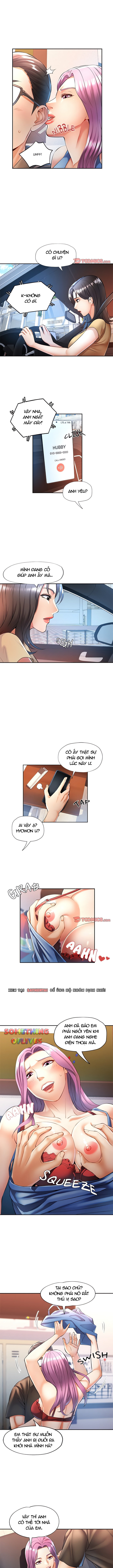 ở nơi em chapter 20 6