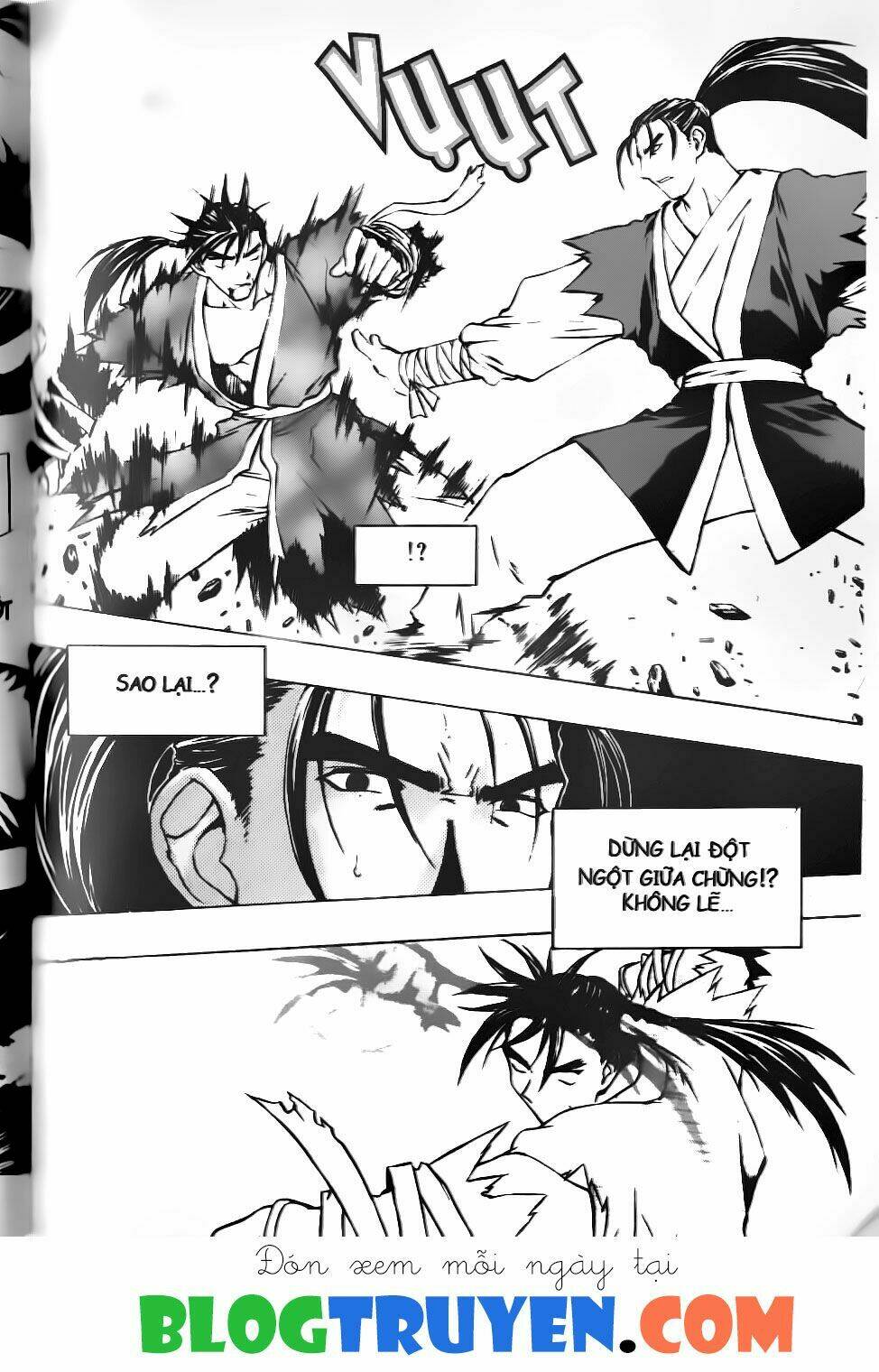 thiên lang liệt truyện chapter 21 5