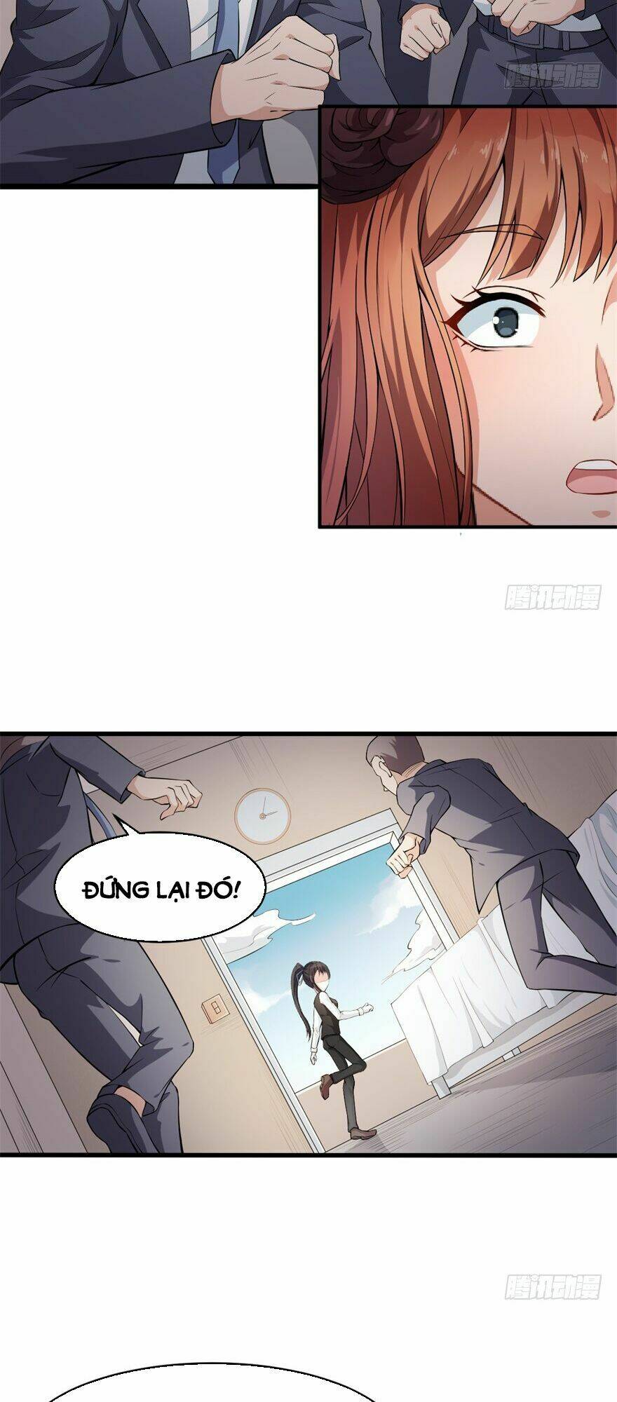 trinh thám quý tộc chapter 12 6