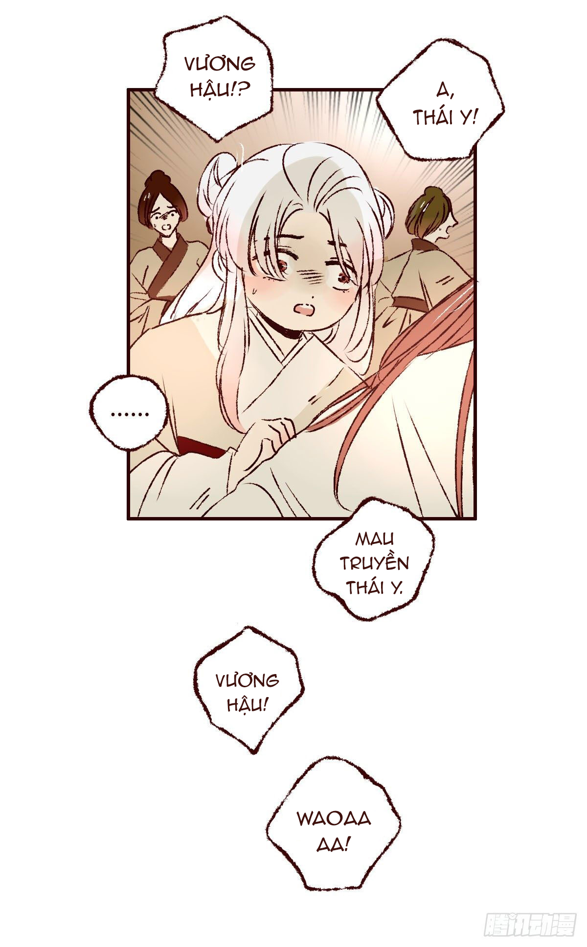 hoa của quỷ chapter 8 24