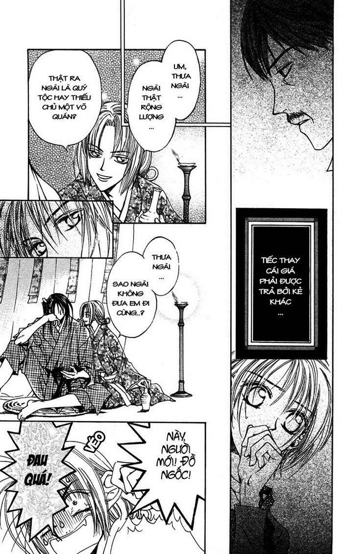 bức tranh rồng chapter 13 5