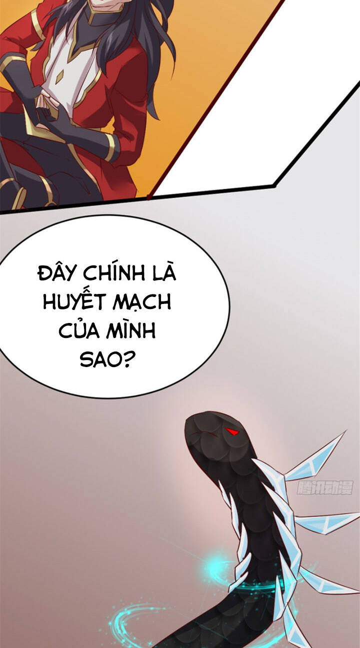 vạn đạo long hoàng chapter 19 12