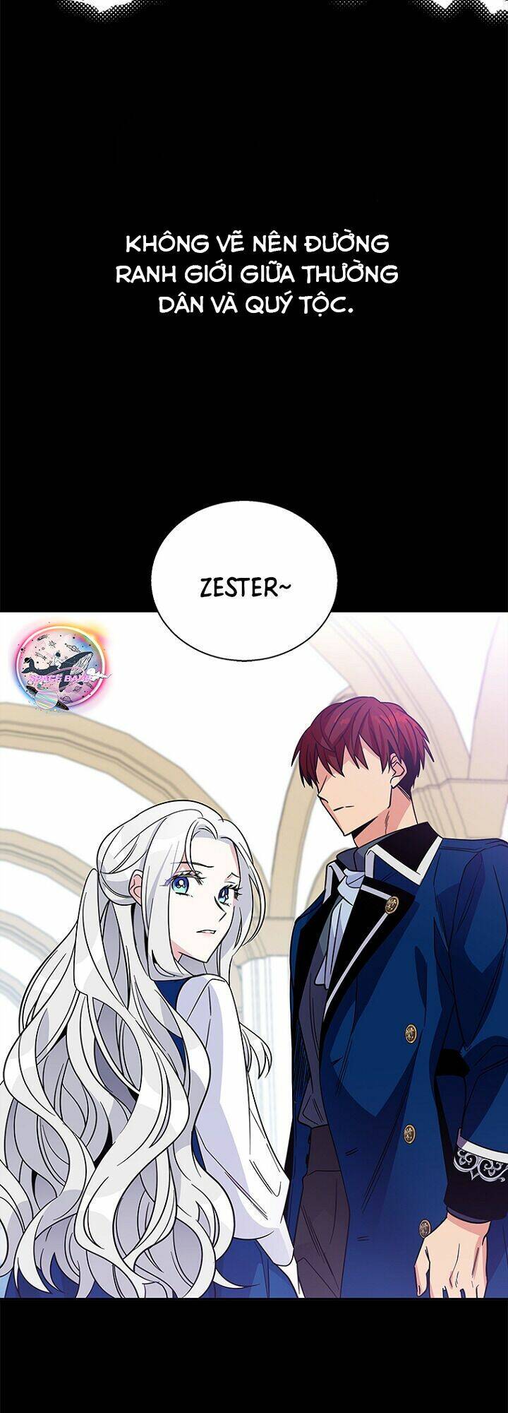 chồng yêu, em muốn đình công! chapter 5 30