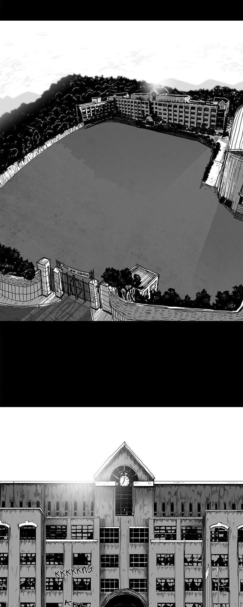 sống sót chapter 21 2