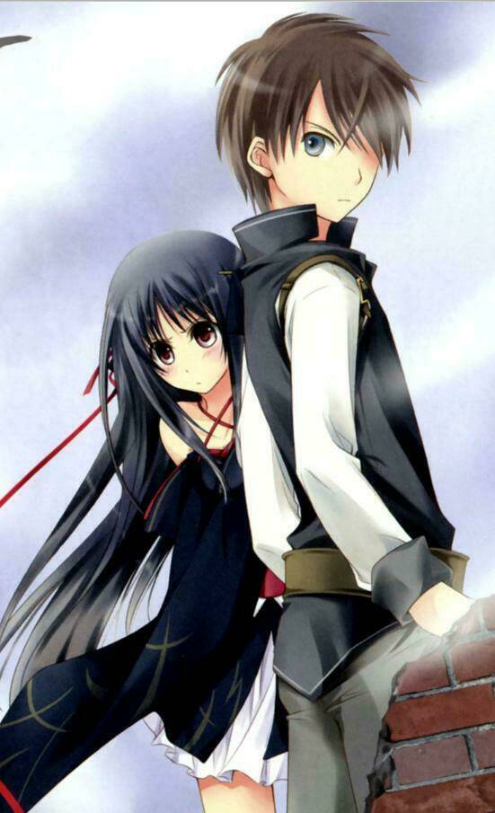 ảnh anime và ảnh wallpaper đẹp chapter 64 17