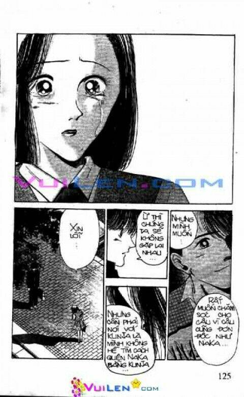 sôi động cầu trường full 17 tập chapter 11 125