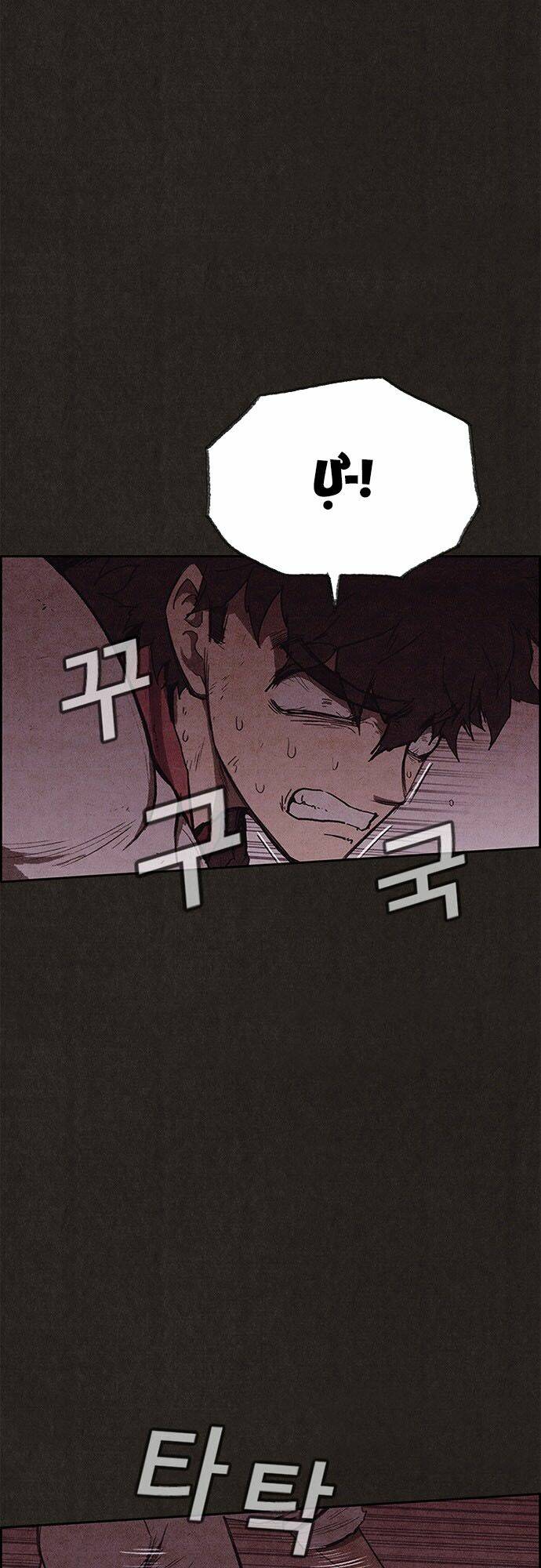 quái vật tại chung cư xanh chapter 110 41