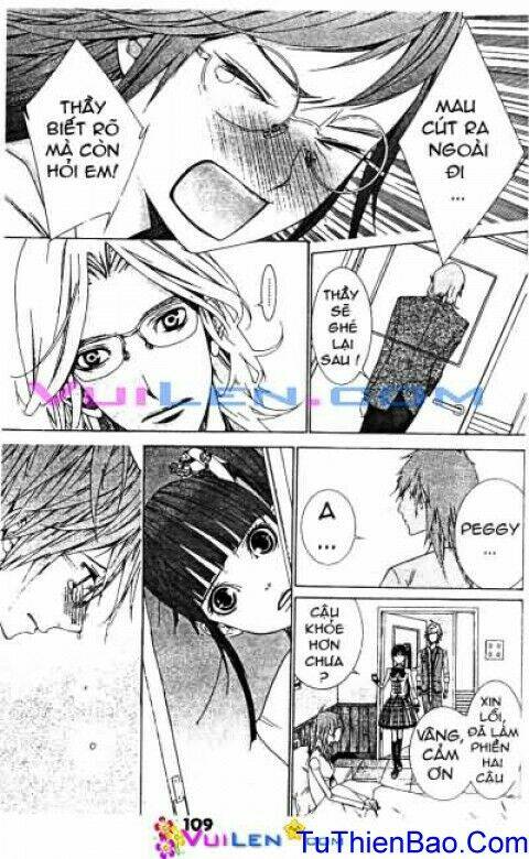 ngôi trường tâm linh chapter 1 109