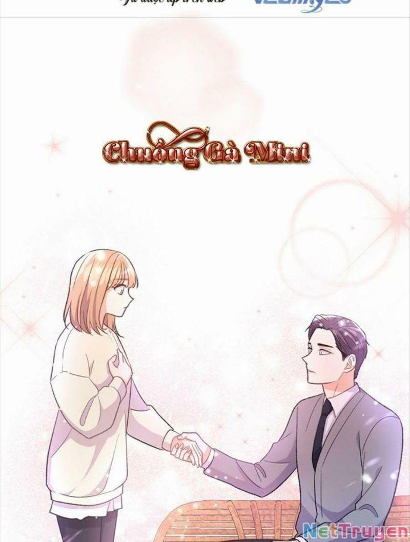 vô tình trở thành con gái của triệu phú chapter 32 77