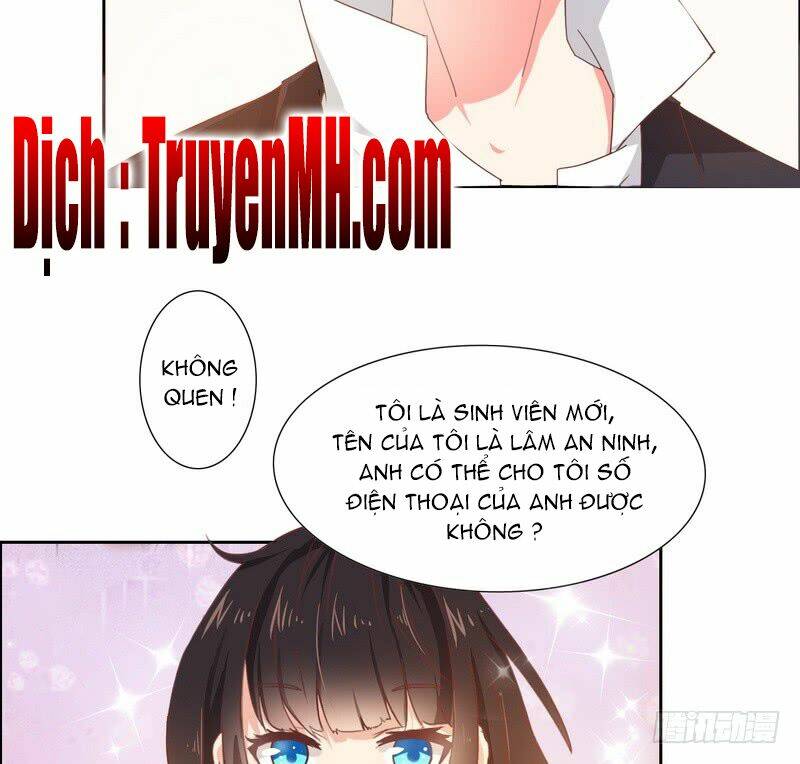 close to you - lại gần anh chapter 3 5