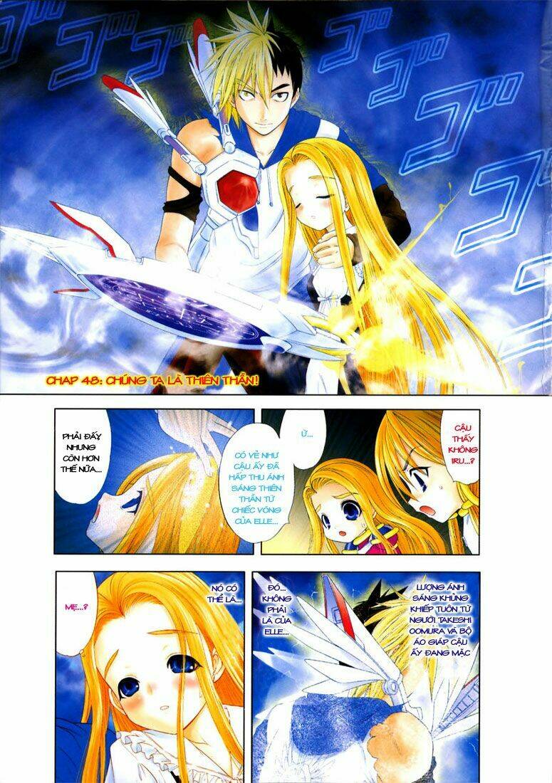 happy world! chapter 48 7