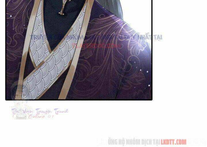 trọng sinh bá sủng nhiếp chính vương quá mạnh mẽ chapter 131 40