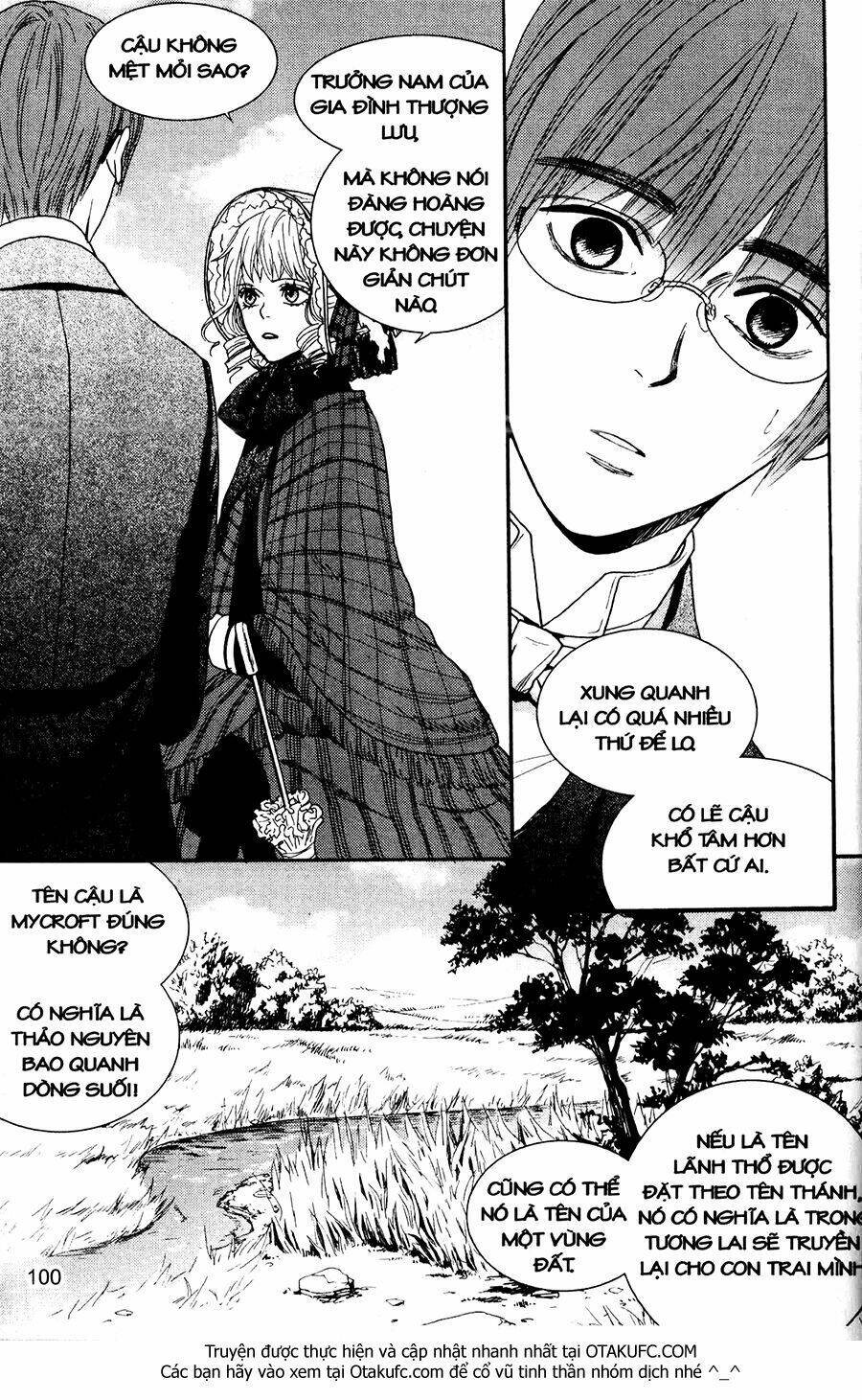 lady detective chapter 19 26