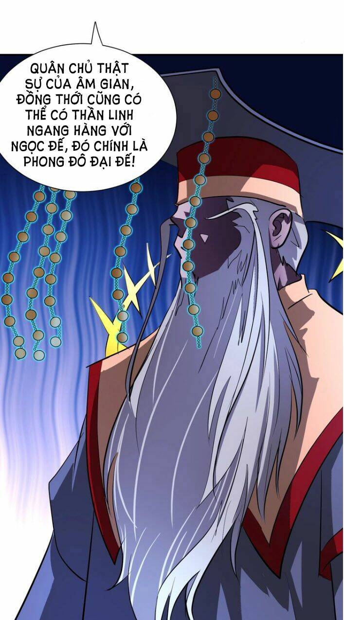 diêm vương thay thế chapter 46 10