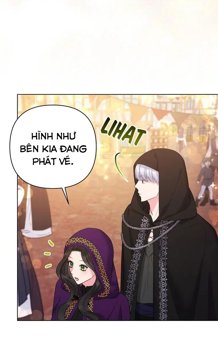 hương vị ngọt ngào muộn màn chapter 22 4