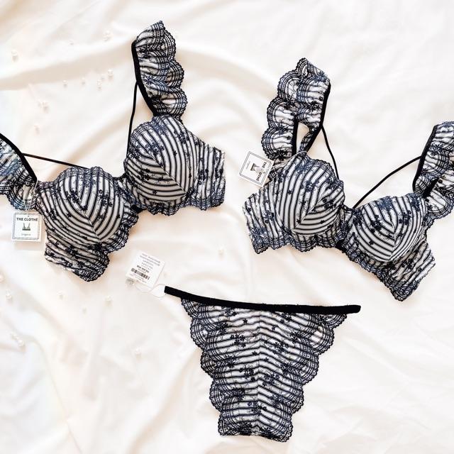 Bralette - Đồ lót thiết kế