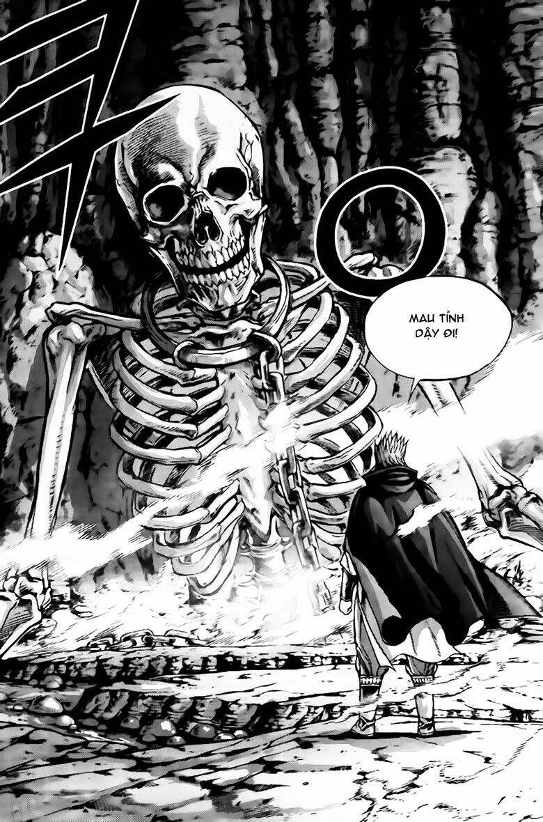 king of hell chapter 269 9