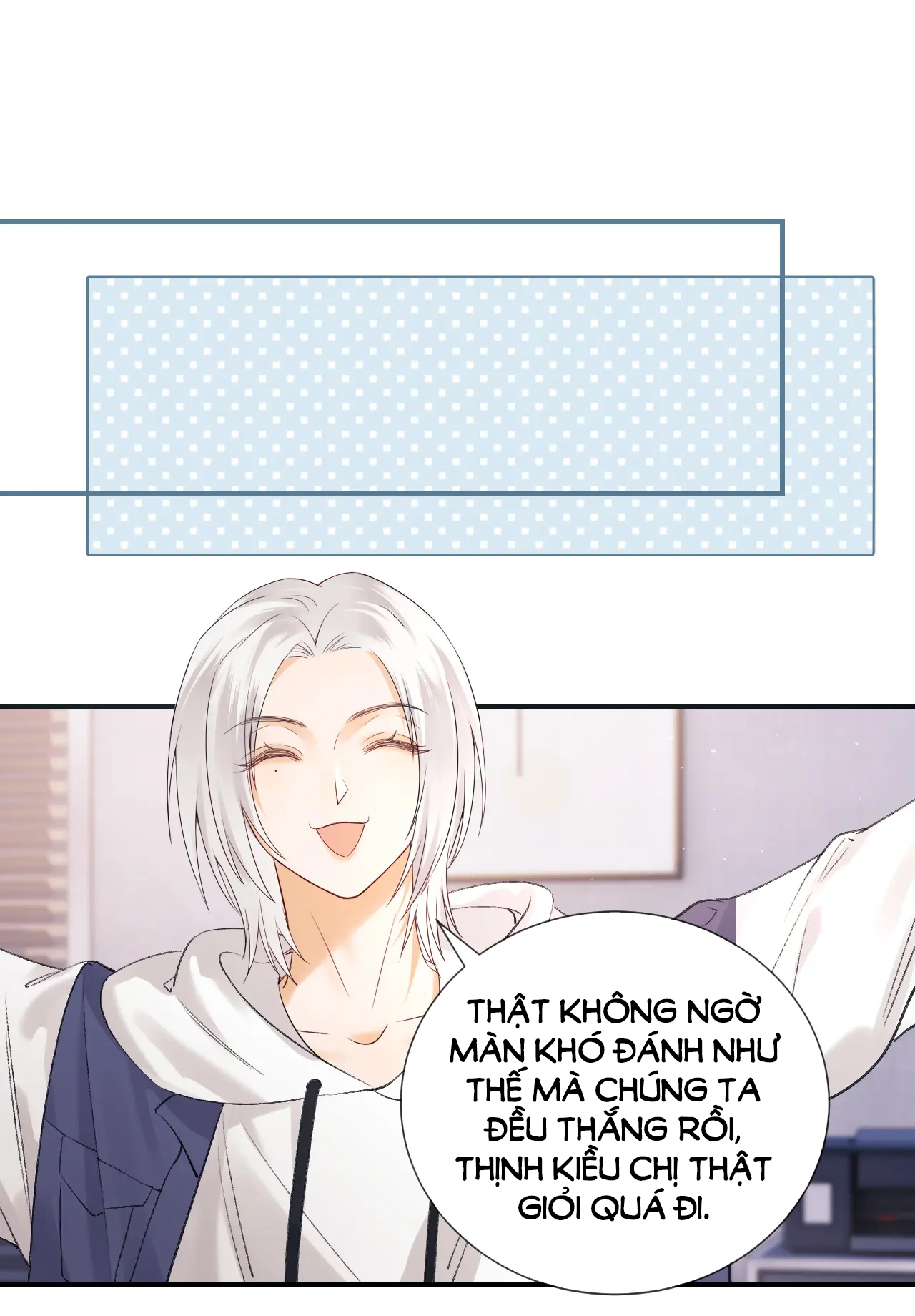 fan bạn gái muốn tìm hiểu một chút - fan vợ, bạn đã biết? chapter 11.2 5