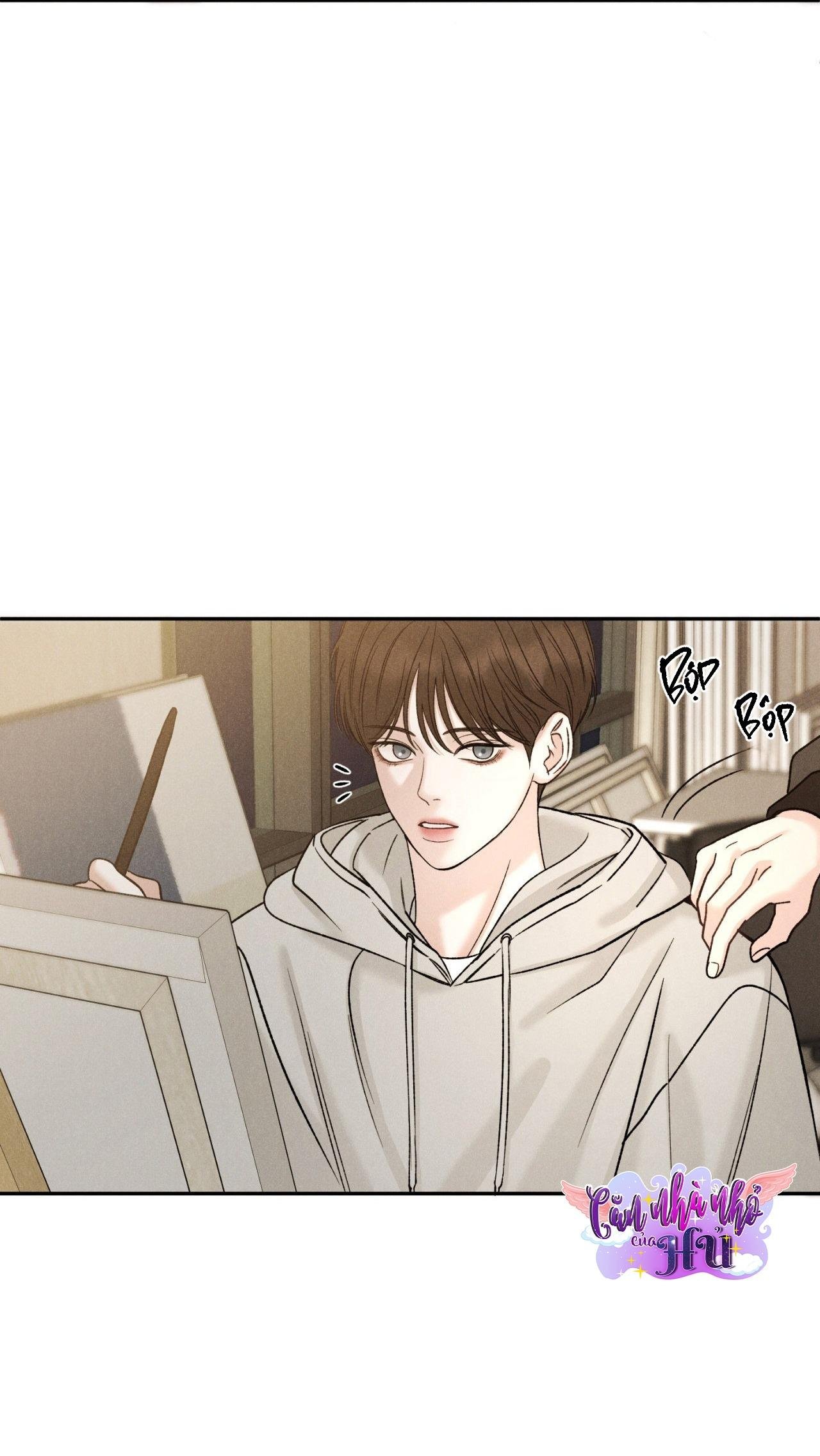 ân huệ chapter 2 29