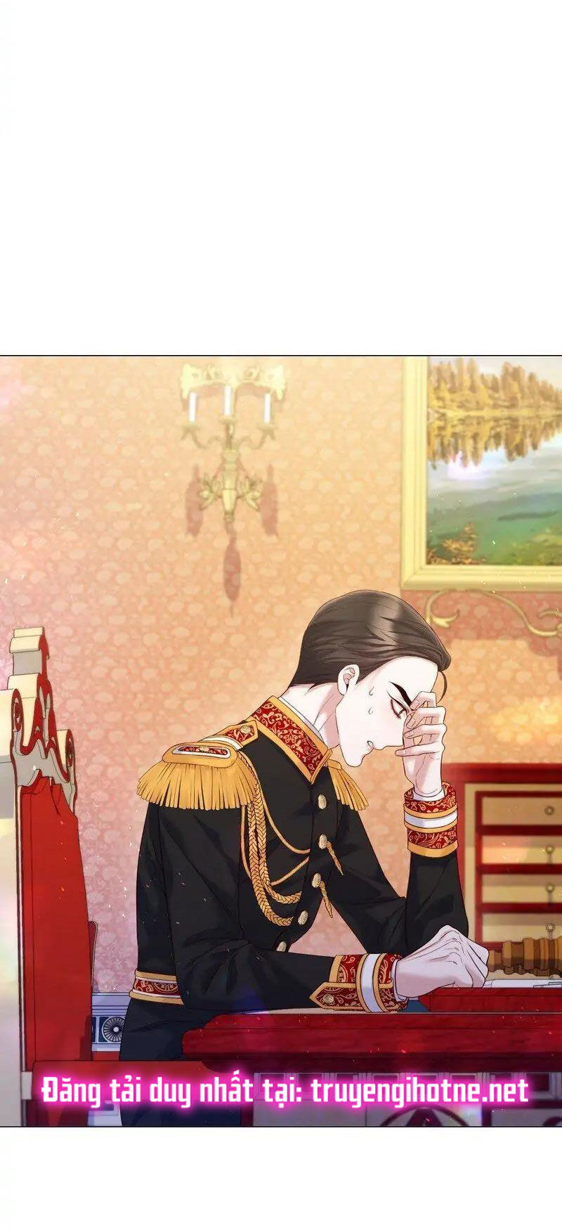 từ tiểu thư thành hoàng hậu - lady to queen chapter 101.1 2