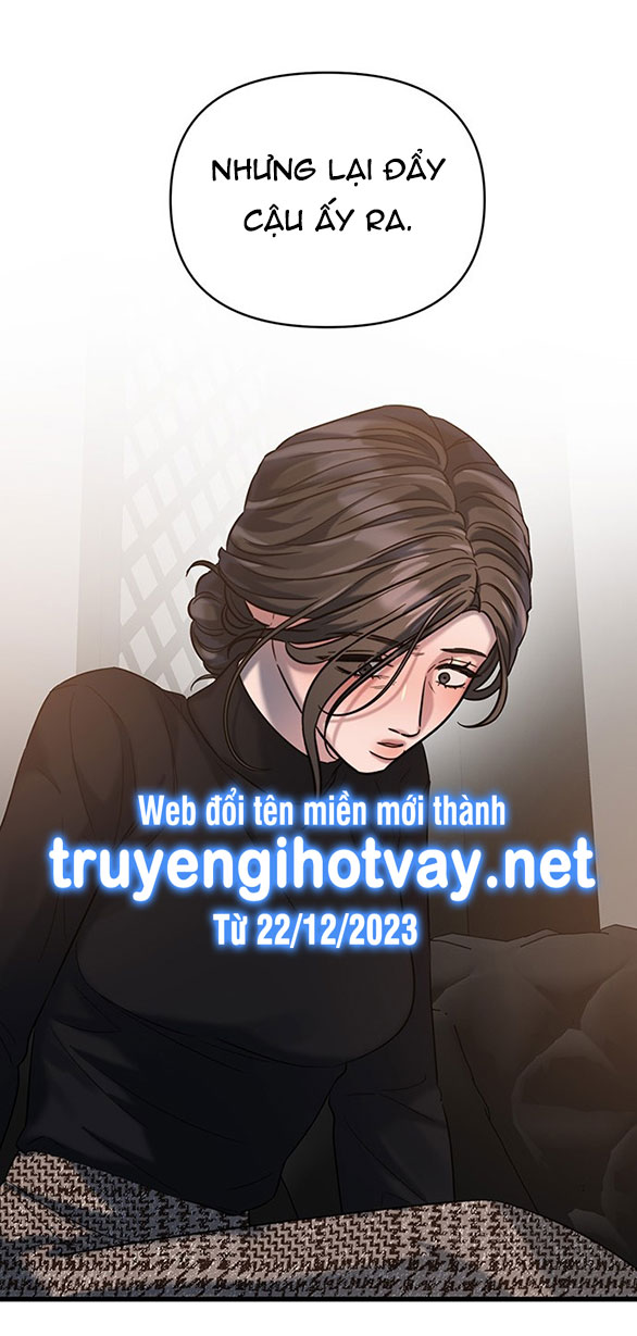 [18+] dục vọng tao nhã chapter 27.2 4