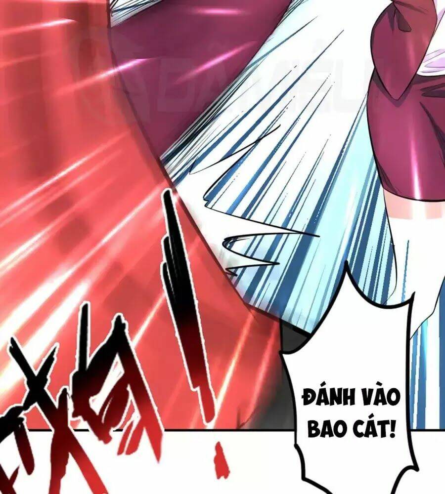 tuyệt phẩm cao thủ của ngự tỷ chapter 3 57