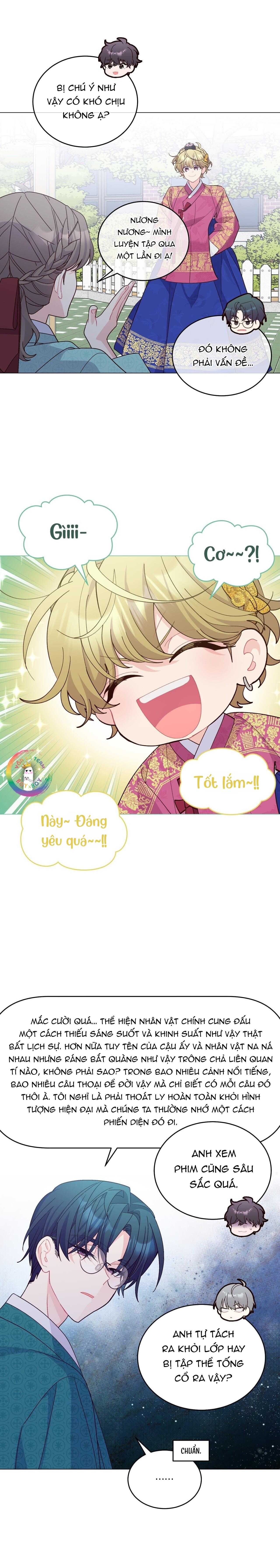 merry marbling chapter 85 9