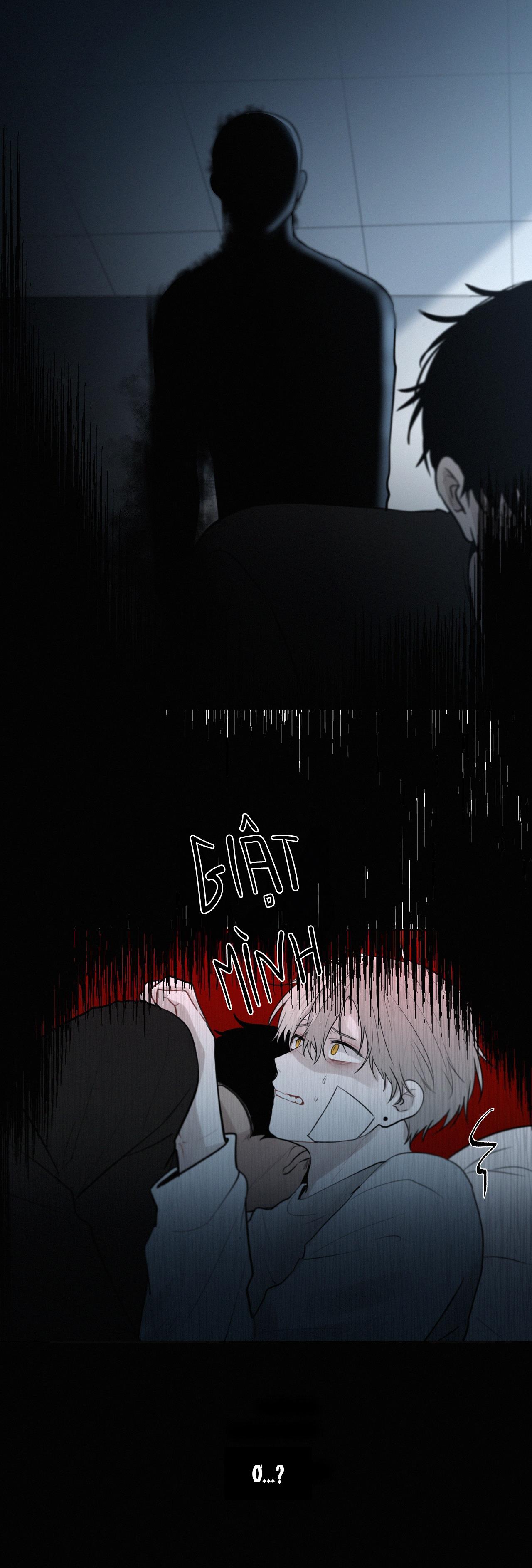 hiến tế máu chapter 53 16